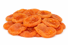 Dried Slab Apricots