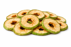 Dried Sweet Apples