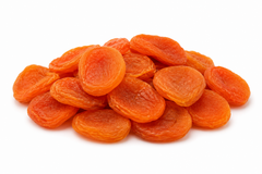Dried Turkish Apricots
