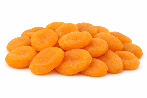 Dried Turkish Apricots