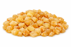 Dried Diced Pears