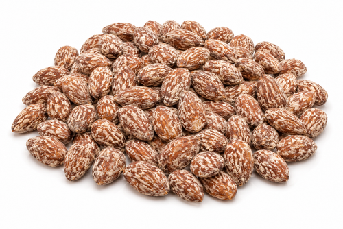 Hickory Smoked Almonds
