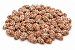 Hickory Smoked Almonds