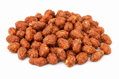 Honey Roasted Almonds