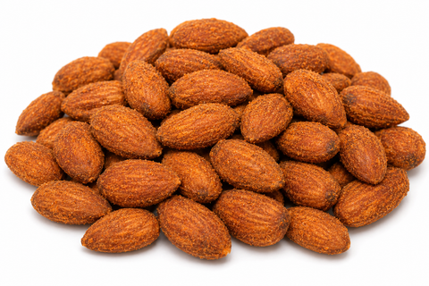 Sliced Almonds