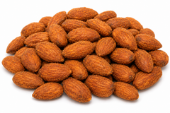 Jalapeno Cheese Almonds