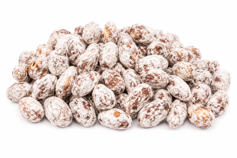 Sliced Almonds