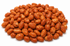 Maple Almonds