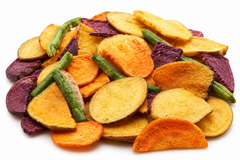 Mixed Vegetable Chips
