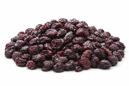 Natural Dried Cherries