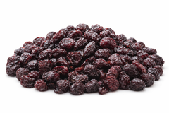 Natural Dried Cherries