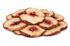 Natural Dried White Nectarines