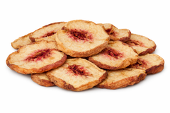 Natural Dried White Peaches