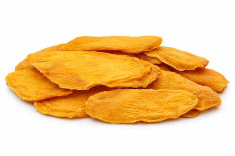 Dried Turkish Apricots