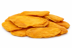 Organic Dried Mangos