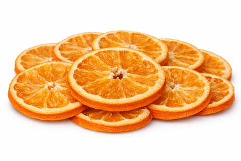 Dried Turkish Apricots