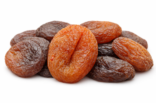 Organic Dried Turkish Apricots