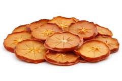 Organic Natural Dried Persimmons
