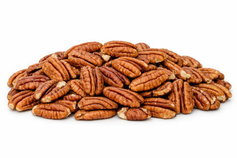 Organic Brazil nuts