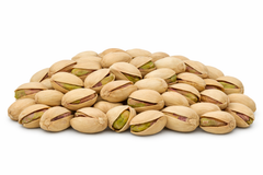 Organic Pistachios