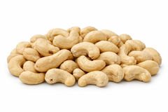 Organic Raw Cashews