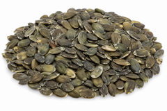 Raw Pumpkin Seeds