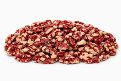 Organic Red Walnuts