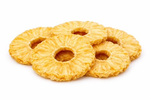 Dried Turkish Apricots