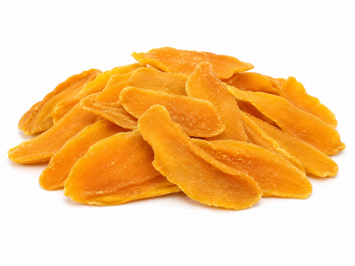 Premium Philippine Dried Mango