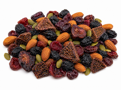 Organic Protein Trail Mix