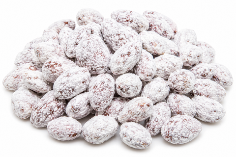 Sliced Almonds