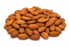 Raw Almonds