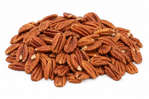 Coconut Praline Pecans
