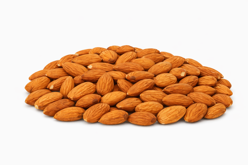 Regenerative Organic Certified Almonds