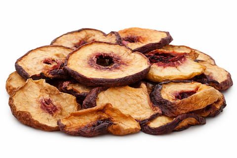 Dried Turkish Apricots