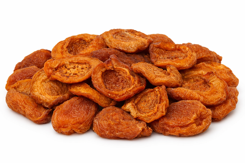 Dried Turkish Apricots