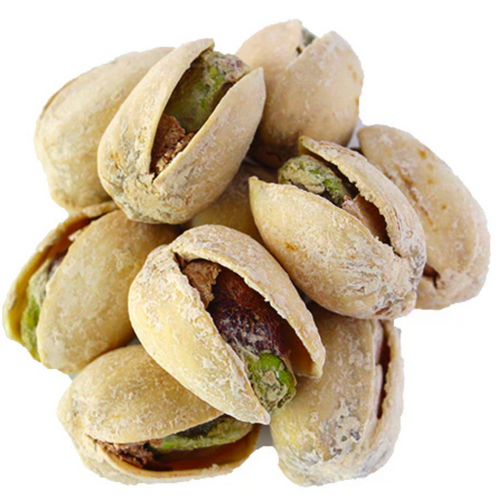 Hickory Smoked Pistachios