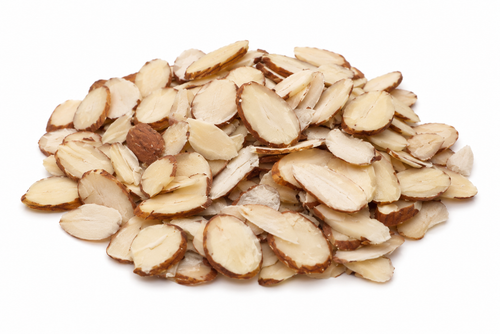 Sliced Almonds