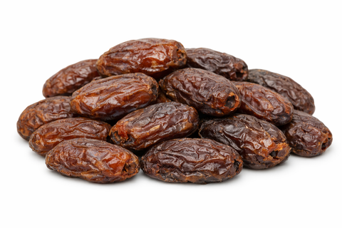 Sun Dried Whole Apricots