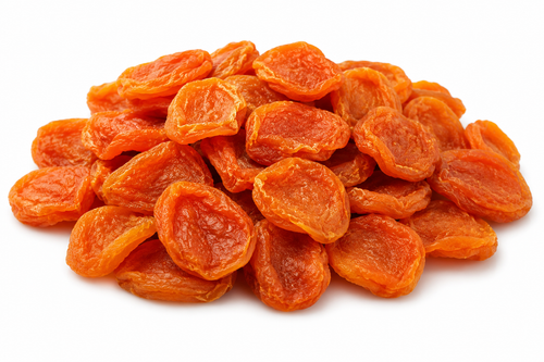 Sun Dried Blenhiem Apricots