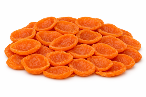 Sun Dried Blenhiem Apricots
