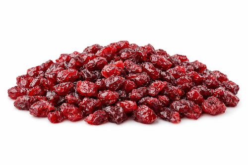 Sun Dried Cranberries