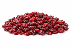 Sun Dried Cranberries