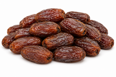 Sun Dried Dates