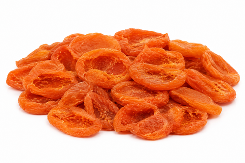 Sun Dried Extra Fancy Paterson Apricots