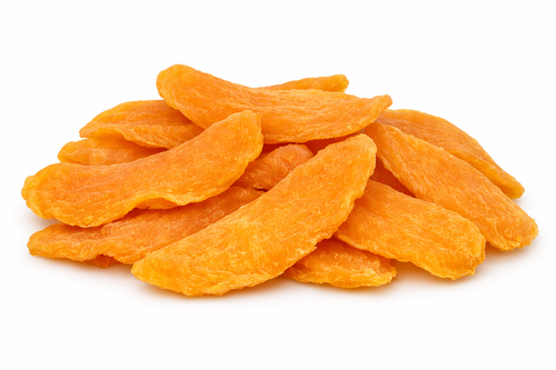Sun Dried Mango Slices