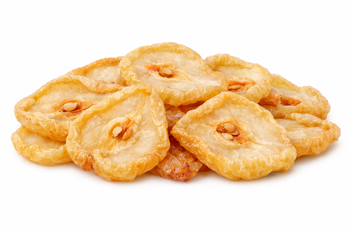 Sun Dried Pears