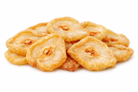 Sun Dried Whole Apricots