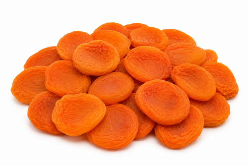 Sun Dried Whole Apricots