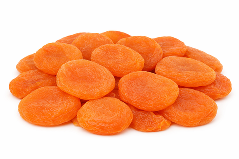 Organic Natural Dried Persimmons